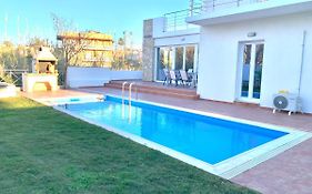 Hayeks Villa